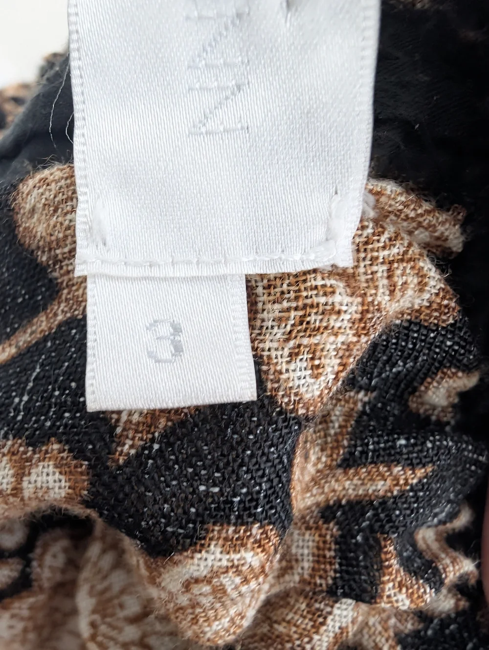 Zimmermann Floral Off-the-Shoulder Tulsi Dress - Picture 7 of 9